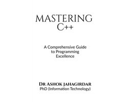 Mastering C++