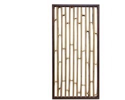 Masters of Bamboo® Bamboe Kamerscherm Verticalo - 90 x 180 cm