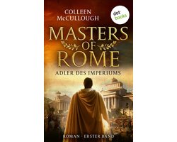 Masters of Rome 1 - Adler des Imperiums