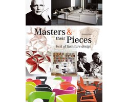 Masters & Their Pieces - Best Of Furniture Design