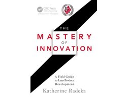 Mastery Of Innovation
