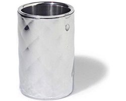 Mateglace dubbelwandige wijnkoeler