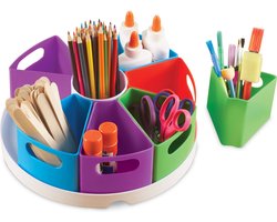 Materiaalopberger groot