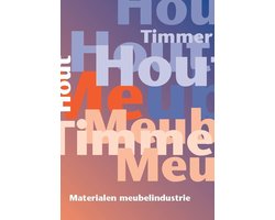 Materialen meubelindustrie