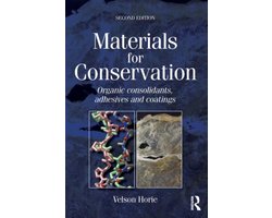 Materials for Conservation