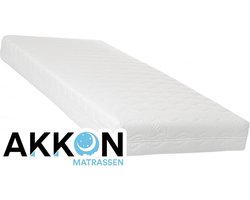 Matras 150x200 - Polyether SG30 - 14 cm dik