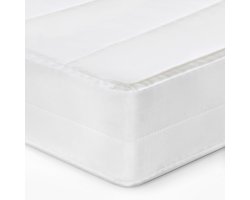 Matras - 200x200 - Koudschuim - Gemiddeld