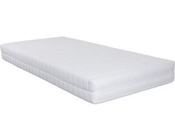 Matras - 90x190x14 - Comfort Foam -Mike