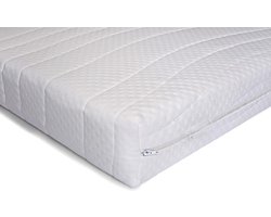matras 90x200 cm - SG25 schuim - Afritsbare - 16 cm dik
