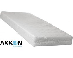 Matras 90x220 - Polyether SG30 - 12 cm dik