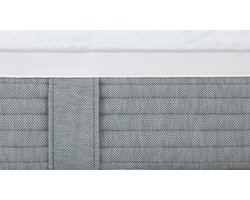 Matras Body Adapt Foam - 160 x 200 cm -