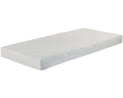 Matras Boston - 70x200 - 15 cm dik - Anti-Allergie