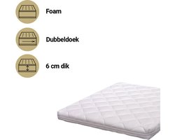 Matras Box Best Sleep 75x95 Comfort Superior