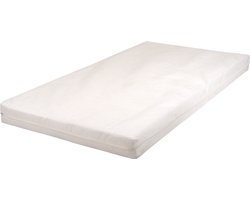 Matras Co-sleeper Best Sleep 48x82 Comfort