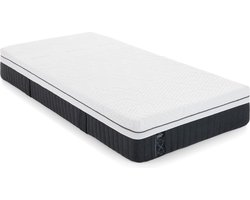 Matras Diamond Cool Hybrid - 140 x 200 cm -