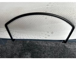 Matras Eindbeugel - Geschikt voor bedbodems (per stuk)