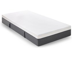 Matras Emma O2 medium - 140 x 200 cm -