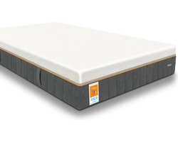 Matras ESLA Vitaal Gelfoam Pocketvering 140x200 dikte 26 cm