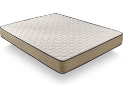 Matras IKON SLEEP BAMBOO ECO Recycled - 135 x 200 cm