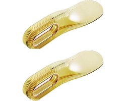 Matras Lifter Tool - Bed Sheet Tucker - Bed Opmaken - Geen Zwaar Tillen - 4-5 Inch - Wit