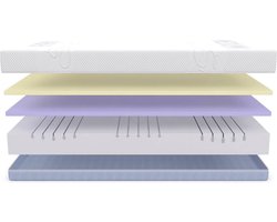 Matras sleepy original