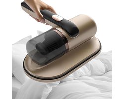 Matras Stofzuiger Draadloos,Hondenhaar Stofzuiger - Handheld 68W 10kPa Zuigkracht Draadloze Draagbare - Voor Huisdierenhaar Stofverwijdering Bed Kussen Sofa Bank Meubels Auto Tapijt Matras