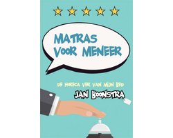 Matras voor meneer
