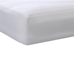 Matrasbeschermer - Waterdicht - Meegroeibed 70x140 Cm