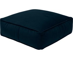 Matraskussen - Binnen Zitkussen - Vloerkussen - VloerZitkussen - Zitzak Zitkussen - Loungekussens - Matraskussen 60x60 cm