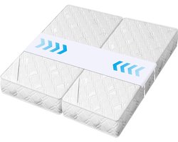 Matraswig - Bedbinder - Liefdesbrug - topper