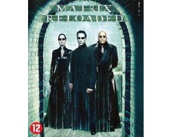 Matrix Reloaded (Blu-ray)