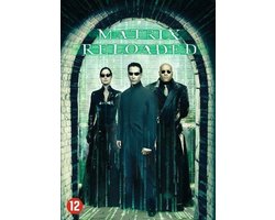 Matrix Reloaded (DVD)