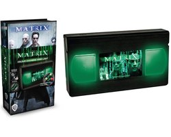 Matrix Rewind Lights Video Light