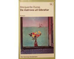 Matroos uit gibraltar