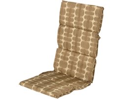 Mats Mustard 123x50x5 Sling Hoge Rug
