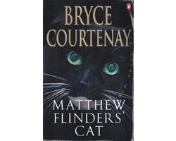 Matthew Flinders' Cat