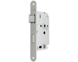 MAUER BADKAMER/TOILETSLOT RVS 1535/50