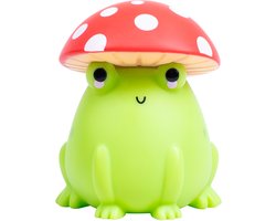 Maurice de Paddenstoelkikker - sfeerlicht lamp