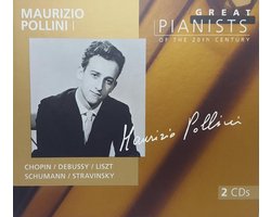 Maurizio Pollini
