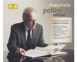 Maurizio Pollini Edition