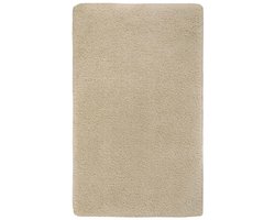 Mauro Badmat Almond | 60 x 100 cm | Bruin | Polyester