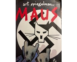 MAUS