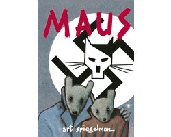 Maus Compleet