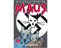 Maus German Edition
