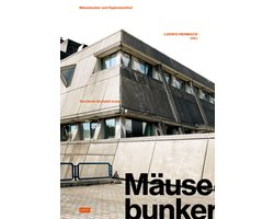 Mäusebunker and Hygieneinstitut