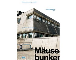 Mäusebunker und Hygieneinstitut