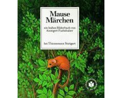 Mausemärchen - Riesengeschichte
