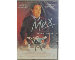 Max (dvd nieuw)