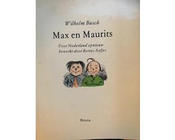 Max en maurits