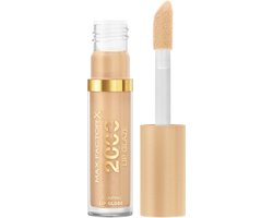 Max Factor 2000 CALORIE LIP GLAZE Gloss 4.4 ML